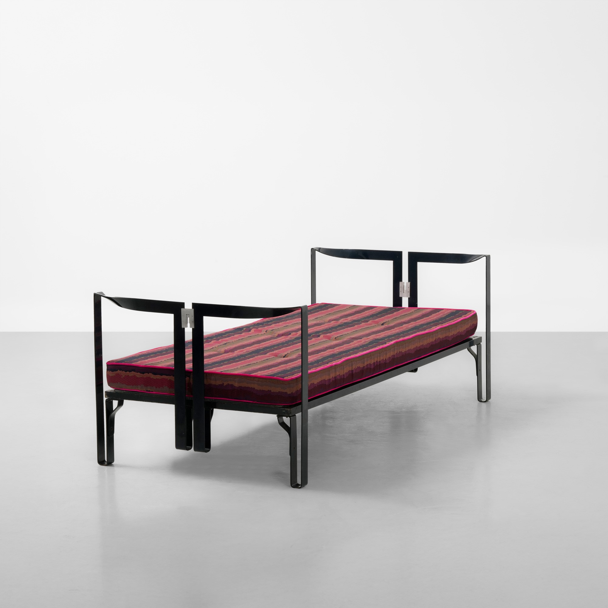 Tobia Scarpa - Daybed mod. Vanessa