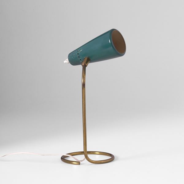 Lampada da tavolo