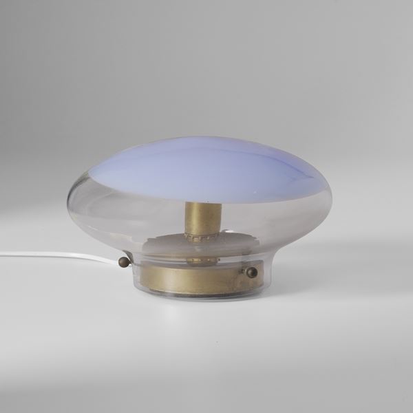 Lampada da tavolo mod. Gill