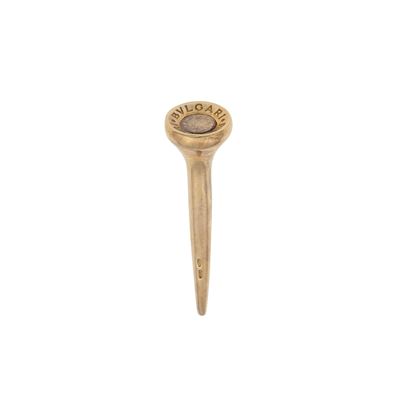 Bulgari, Tee da golf in argento 925