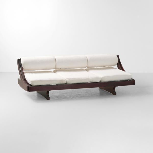 Divano reclinabile mod. 6S 195