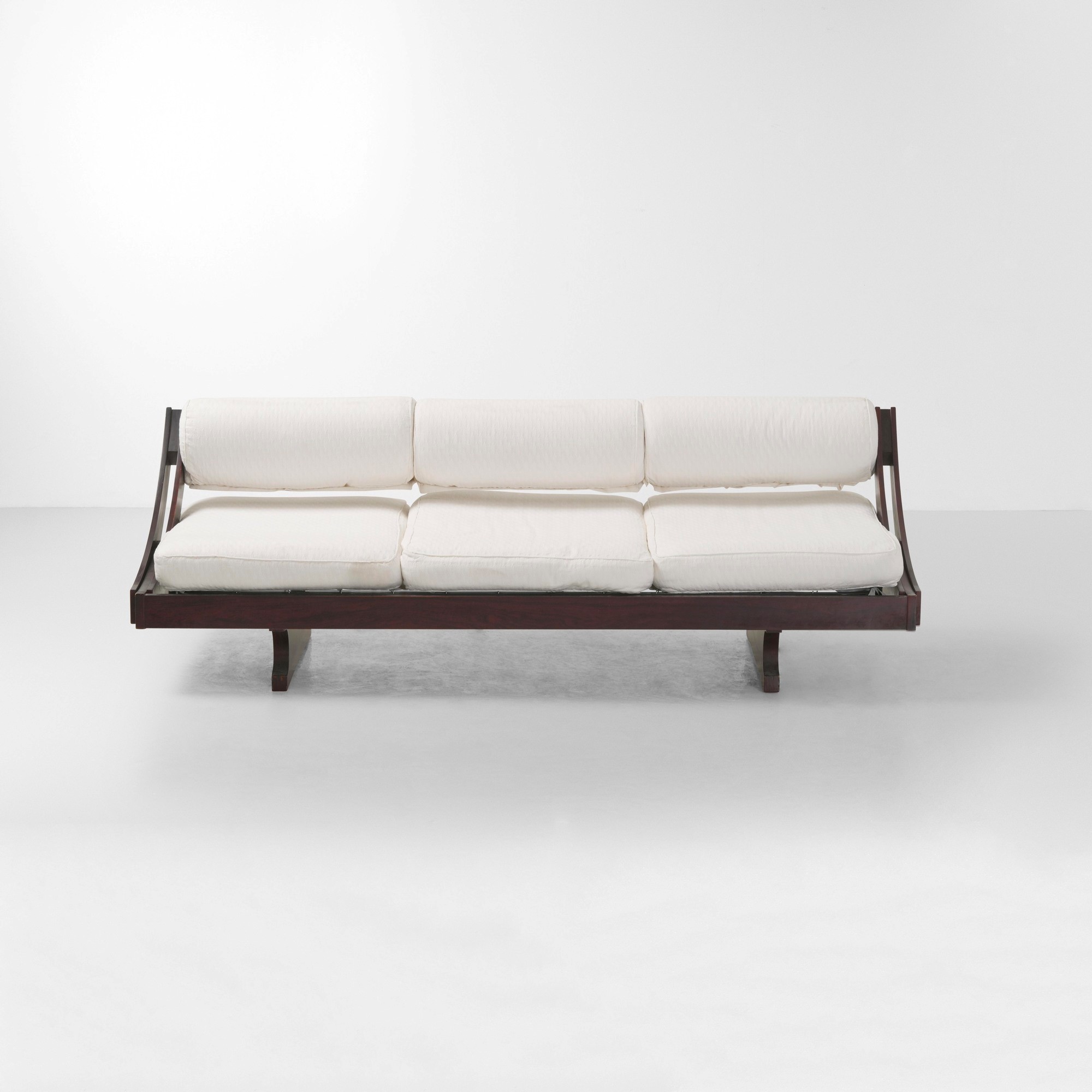 Gianni Songia - Divano reclinabile mod. 6S 195