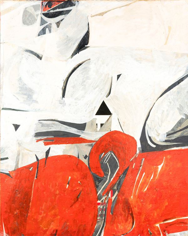 Figure nel paesaggio