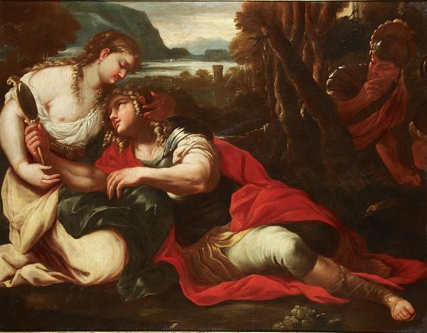 Rinaldo e Armida