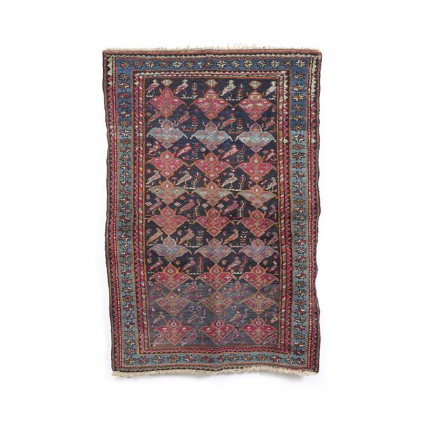 Tappeto Persia inizio XX secolo