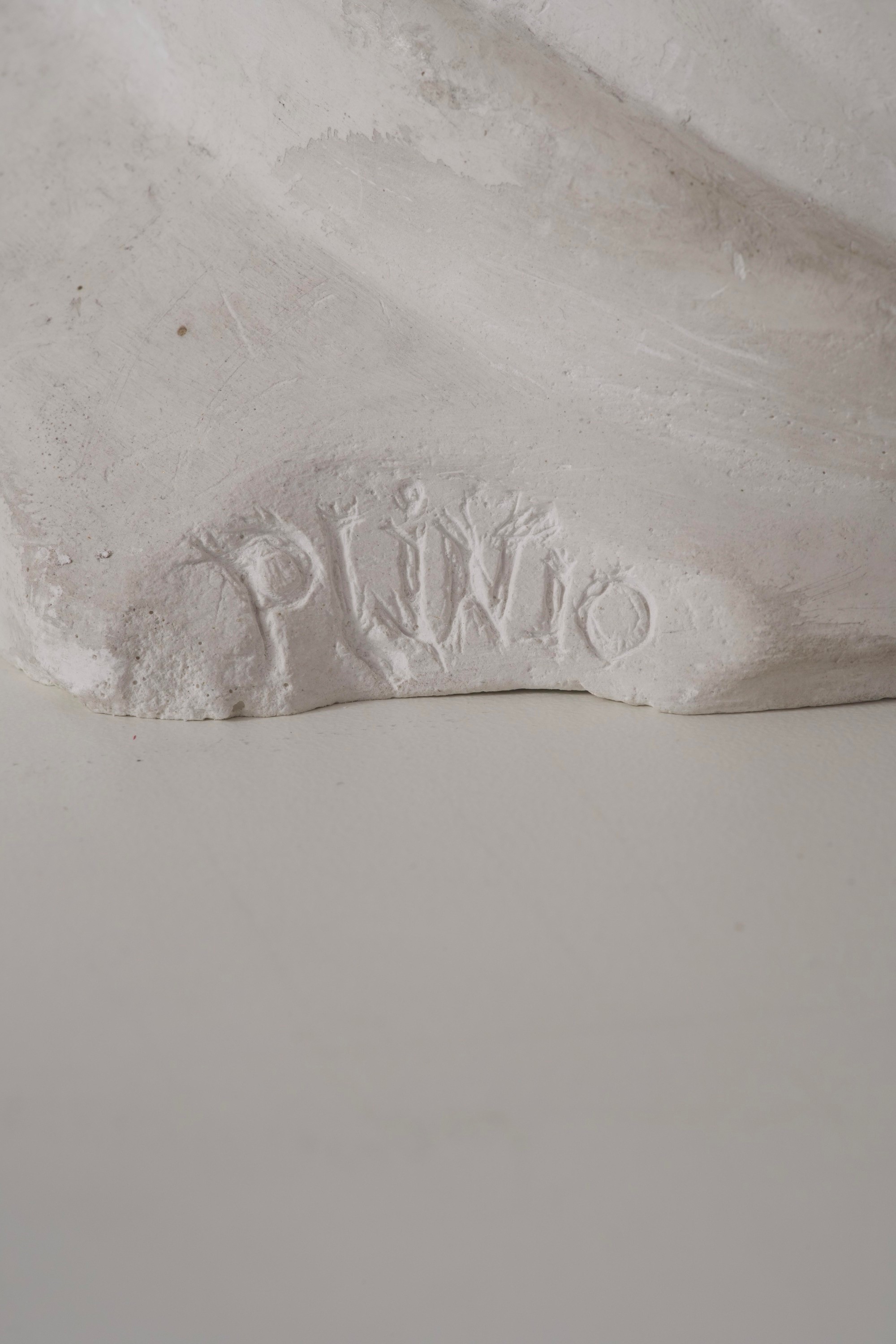 XX secolo, Coppia di teste maschili e femminili
