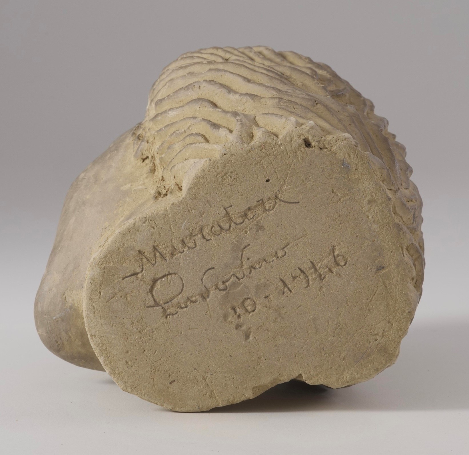 Scultore del XX secolo, Testa femminile