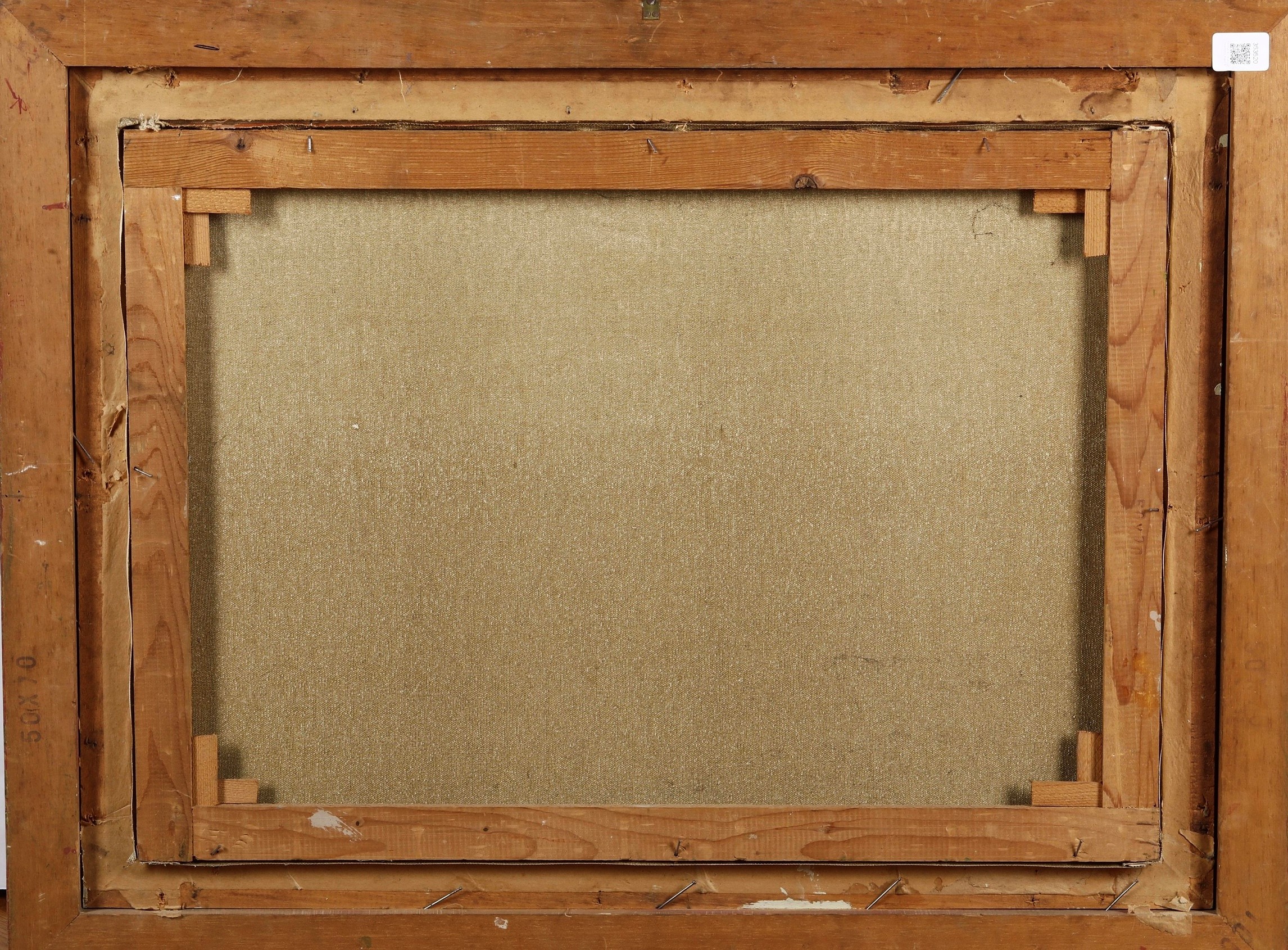 Scena d'interno