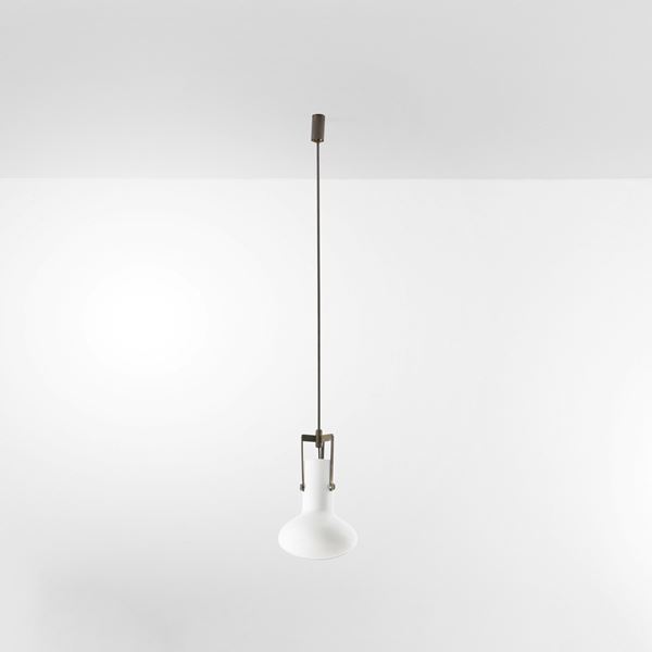 Lampada a sospensione