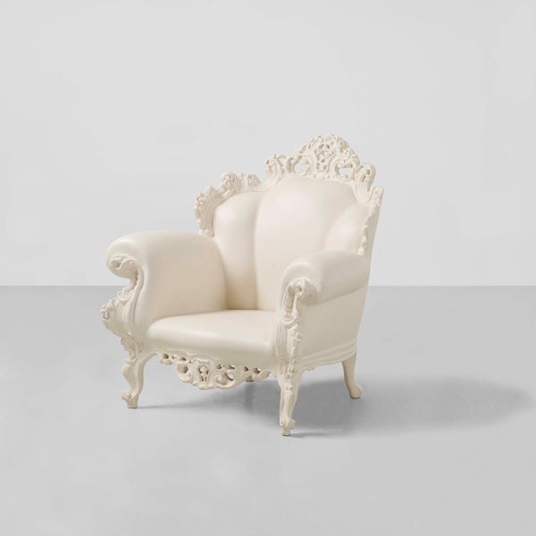 Poltrona mod. Proust