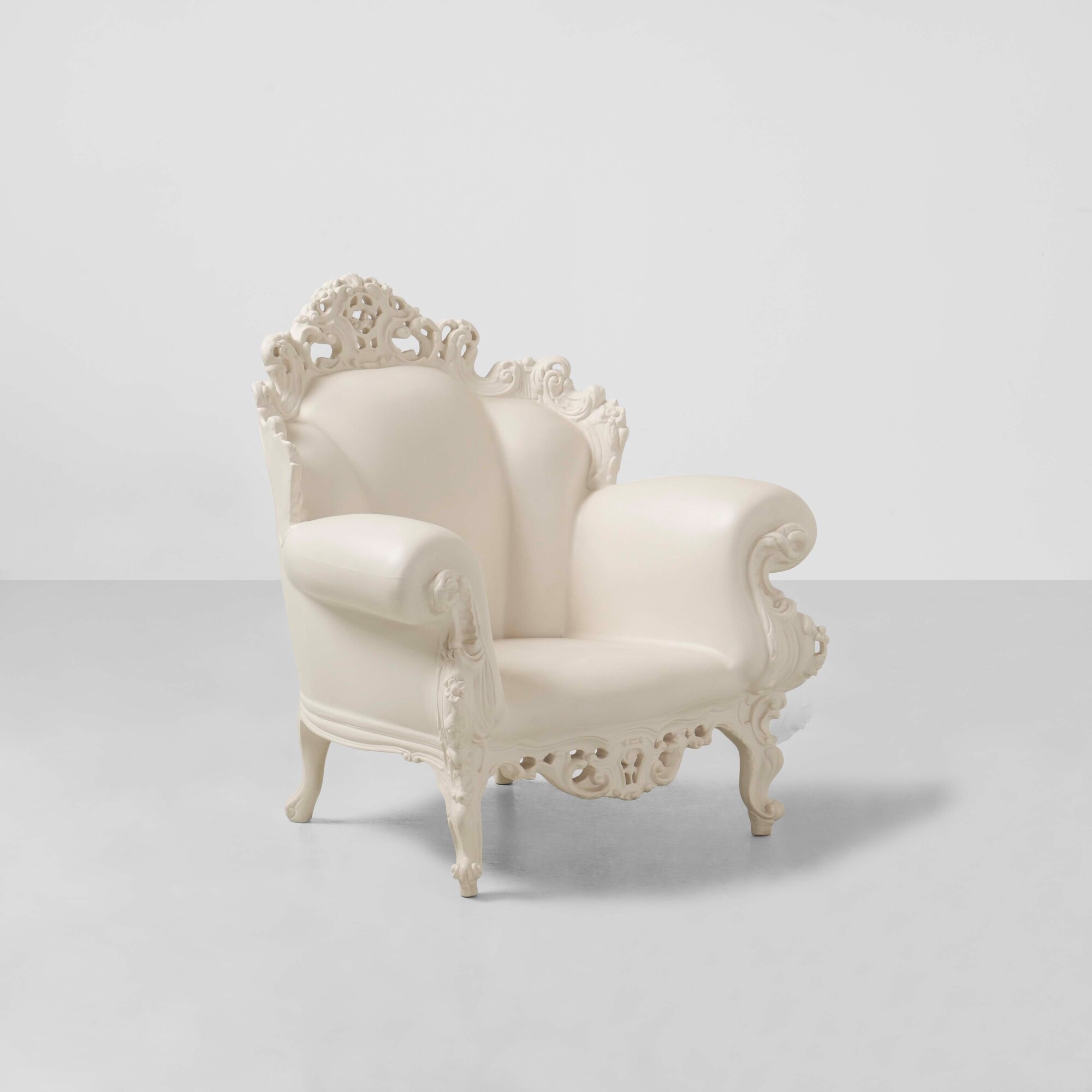 Alessandro Mendini - Poltrona mod. Proust