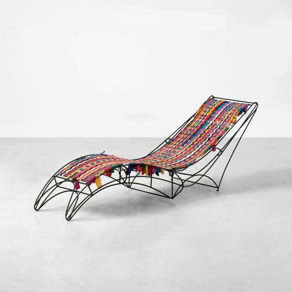 Chaise longue