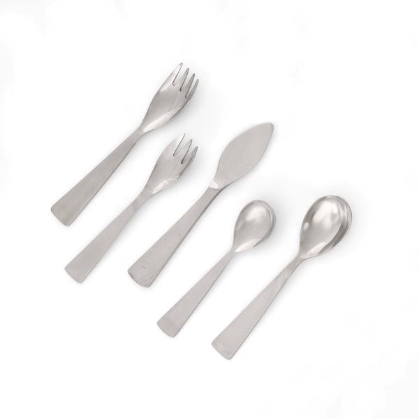 Set di posate