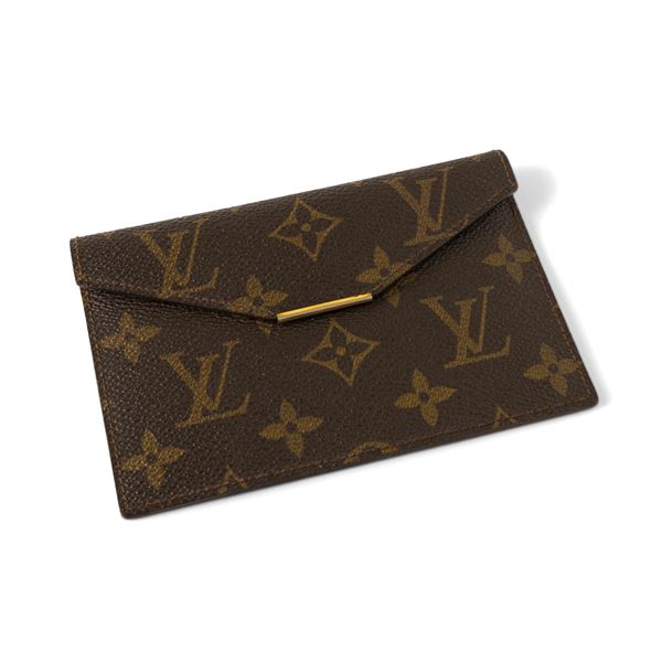Louis Vuitton - Portafoglio