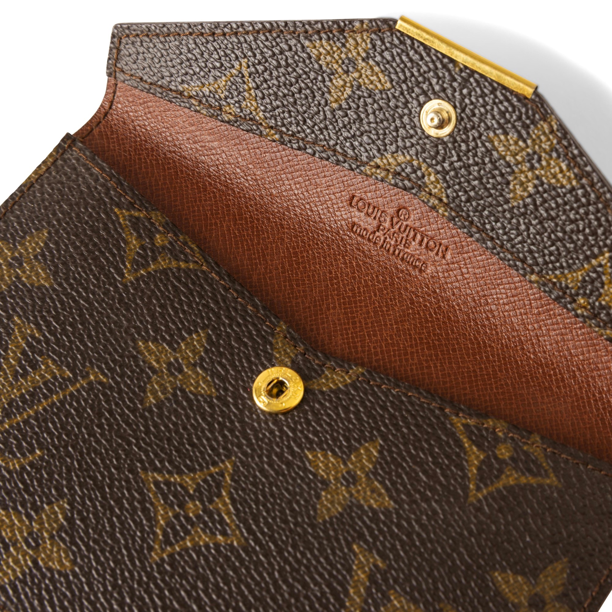 Louis Vuitton - Portafoglio