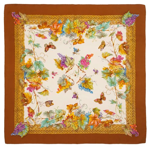 Foulard