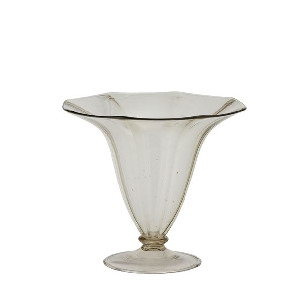Archimede Seguso, Murano 1980 ca
