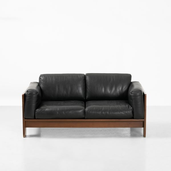 Afra e Tobia Scarpa - Divano mod. Bastiano