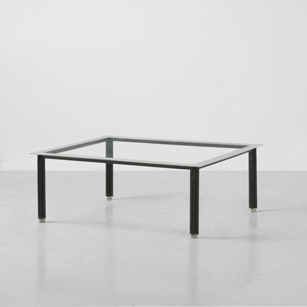 Luigi Caccia Dominioni - Tavolo basso mod. Fasce