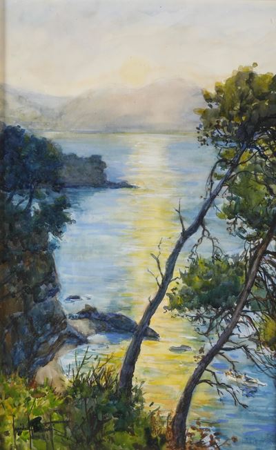 Paesaggio Costiero