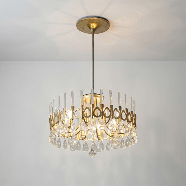 Lampada a sospensione