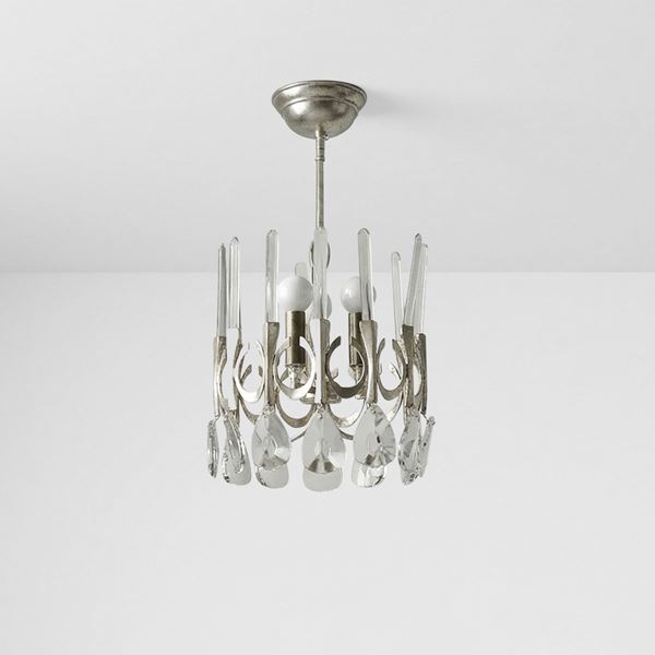 Lampada a sospensione