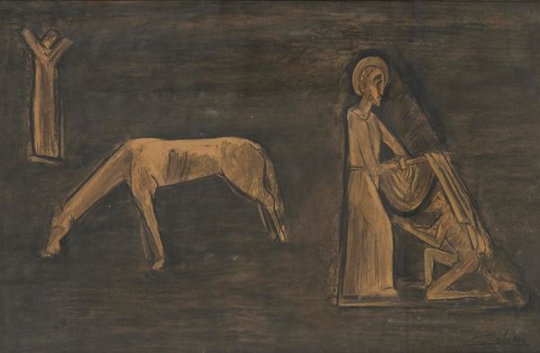 Carlo Sessa - San Martino