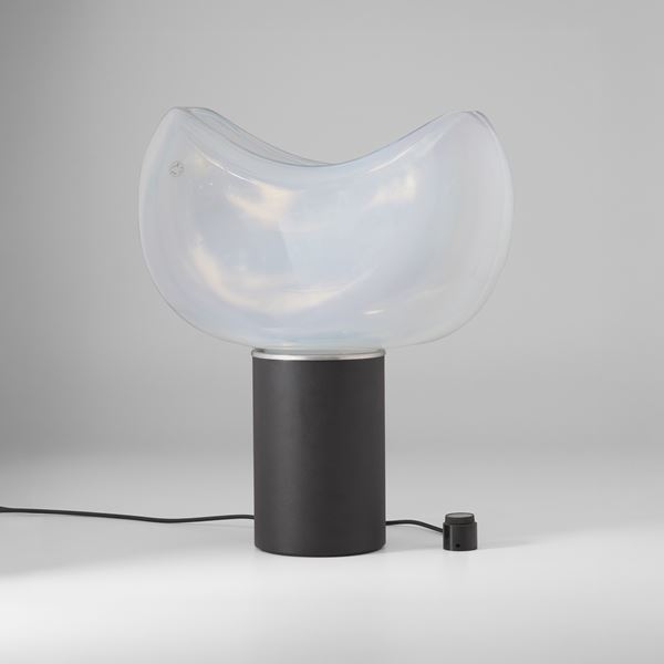 Lampada da tavolo mod. Aghia