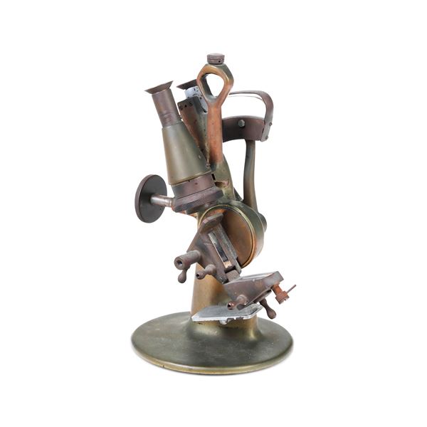 Refrattometro. Bellingham&Stanley Ltd