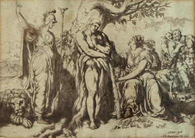 Ercole al bivio