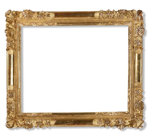 Cornice. Francia XVIII secolo