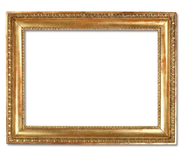 Cornice. Lombardia XIX secolo