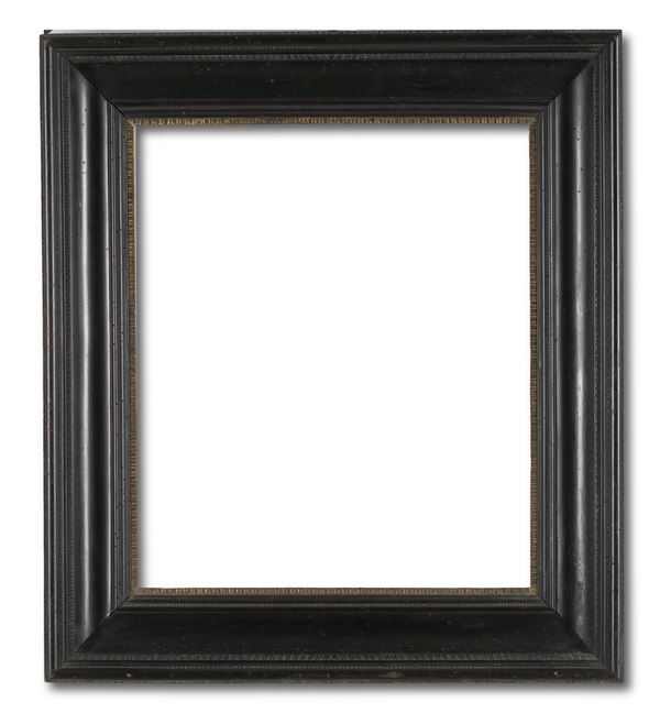 Cornice. XVIII secolo