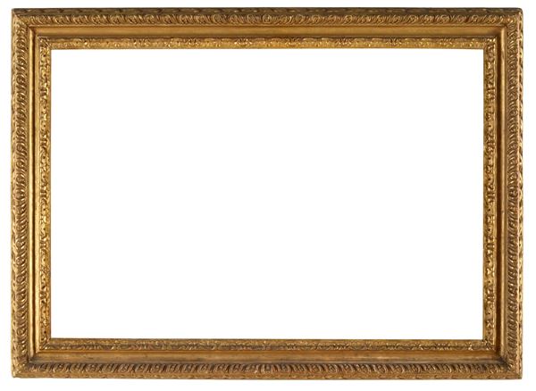 Cornice. Piemonte XIX secolo