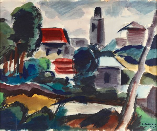 Paesaggio