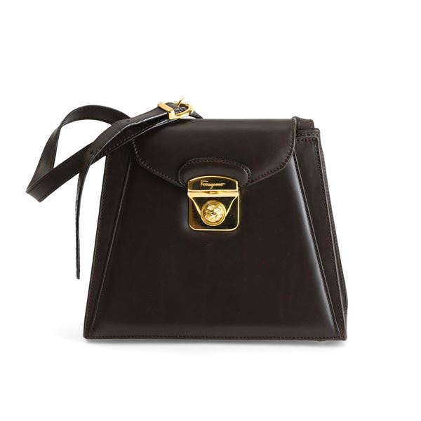 Salvatore Ferragamo - Borsetta