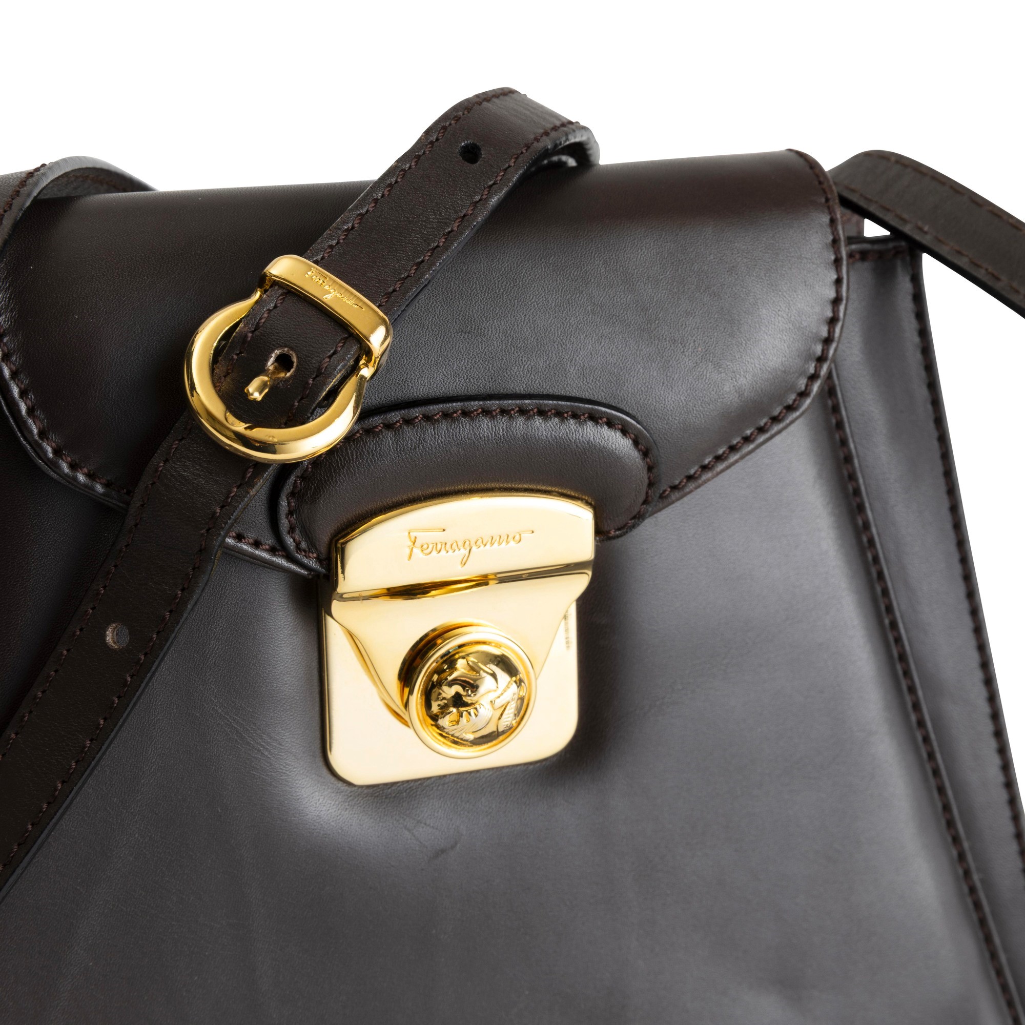 Salvatore Ferragamo - Borsetta
