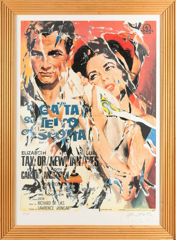 La gatta sul tetto che scotta