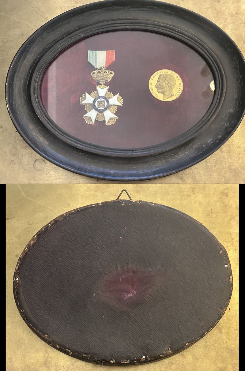 REGNO D'ITALIA. VITTORIO EMANUELE III DI SAVOIA, 1900-1946. Esposizione Internazionale Permanente di Roma.  - Auction Light Numismatics - Cambi Casa d'Aste