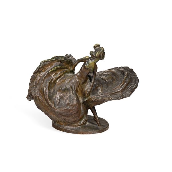 Ballerina di flamenco