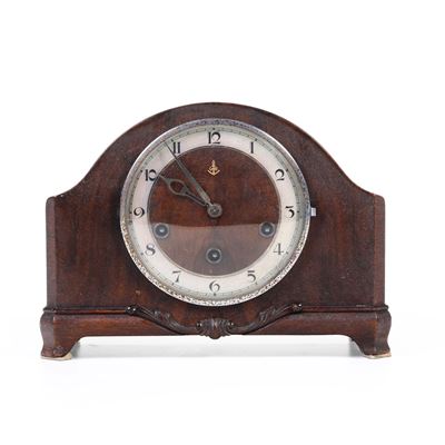 Pendola da tavolo, XX secolo