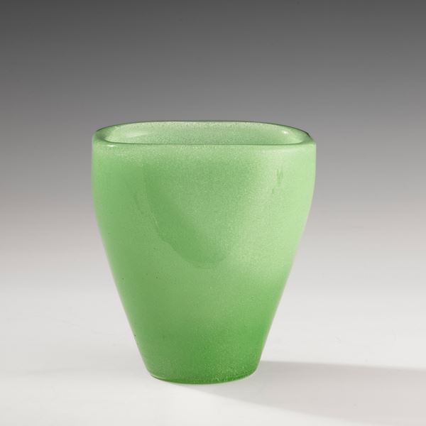 Carlo Scarpa - Venini, Murano 1936 ca