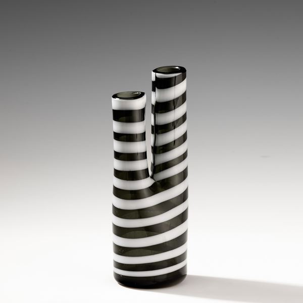 Fulvio Bianconi - Venini, Murano 1950s