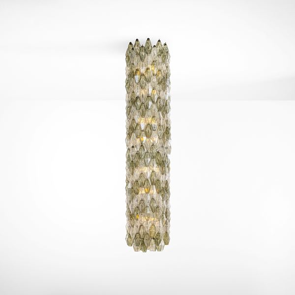 Lampada a sospensione