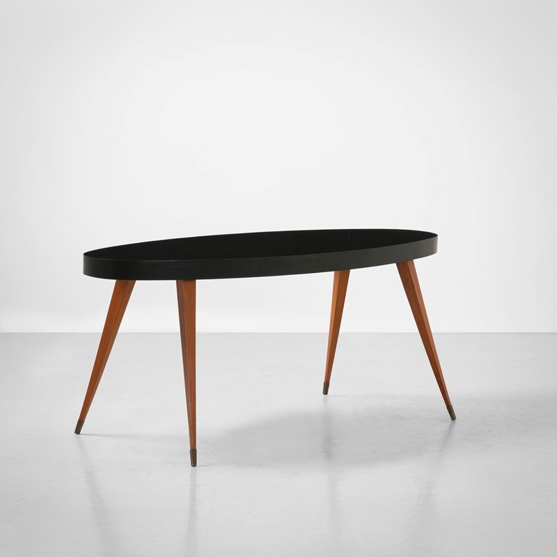 Dassi : Tavolo  - Asta Design Lab - Cambi Casa d'Aste