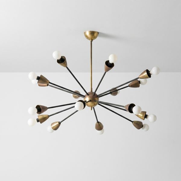 Stilnovo - Lampada a sospensione