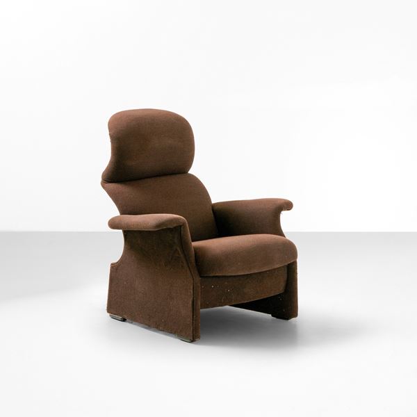 Studio Gavina - Poltrona mod. Viscontea