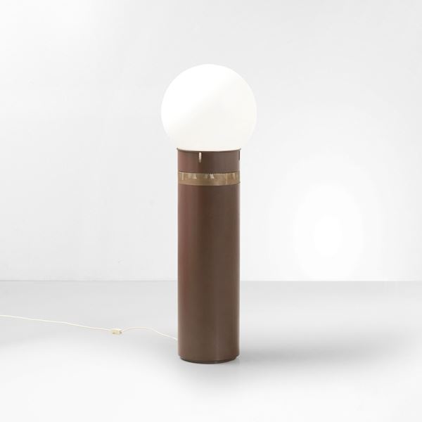 Lampada da terra mod. Oracolo