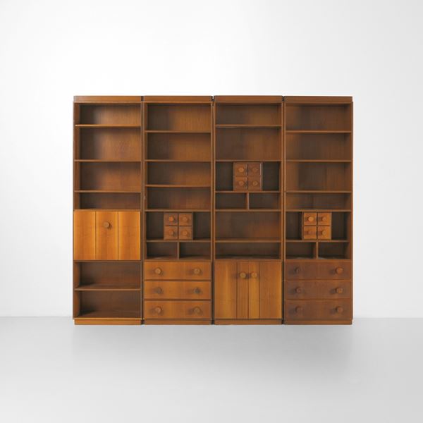 Bernini - Libreria