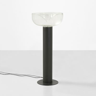 Lampada da terra mod. Aella